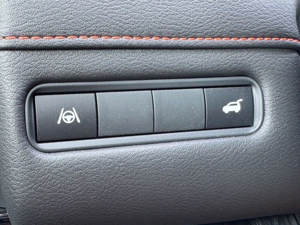 2025 Nissan Armada PRO-4X Morristown TN