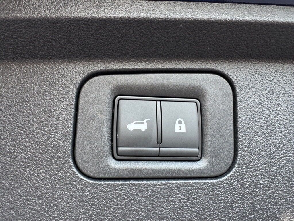 2025 Nissan Armada PRO-4X Morristown TN
