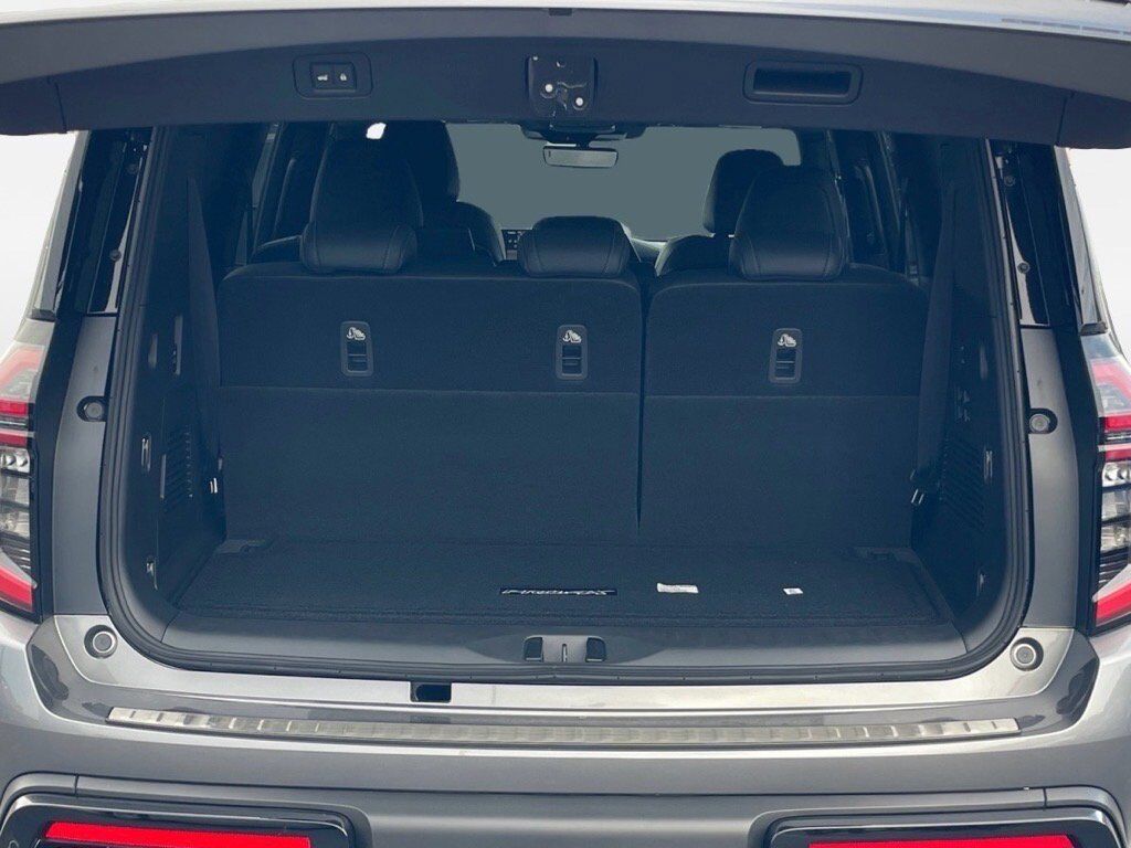 2025 Nissan Armada PRO-4X Oak Ridge TN