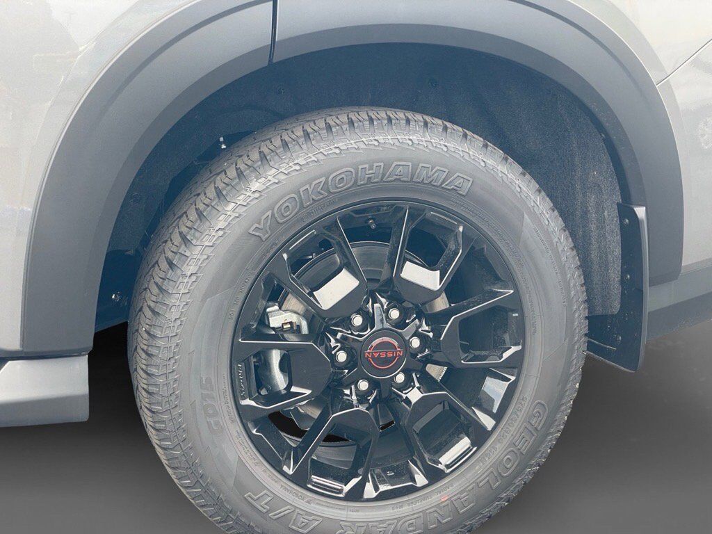 2025 Nissan Armada PRO-4X Oak Ridge TN