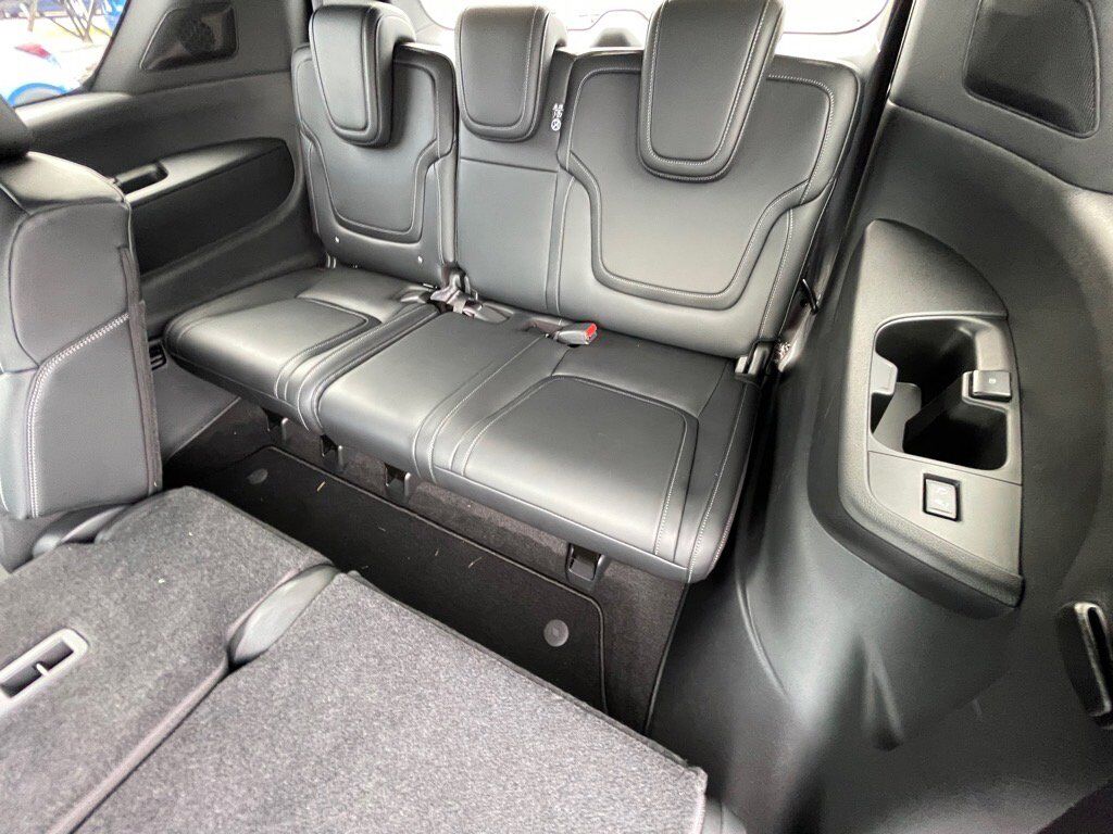 2025 Nissan Armada PRO-4X Oak Ridge TN