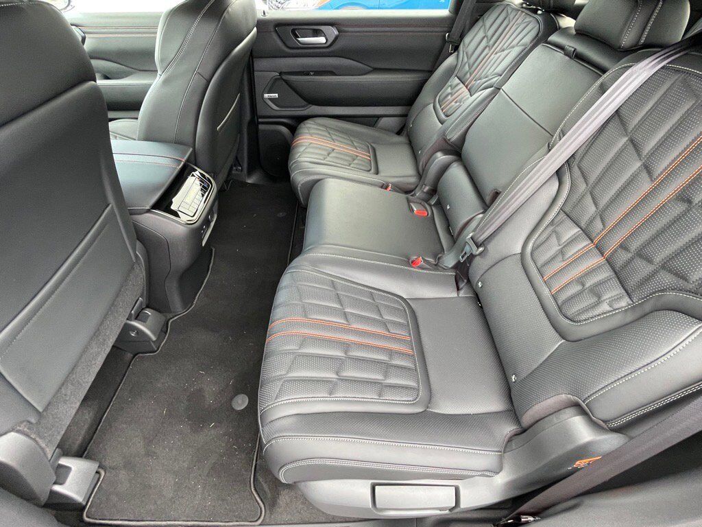 2025 Nissan Armada PRO-4X Oak Ridge TN