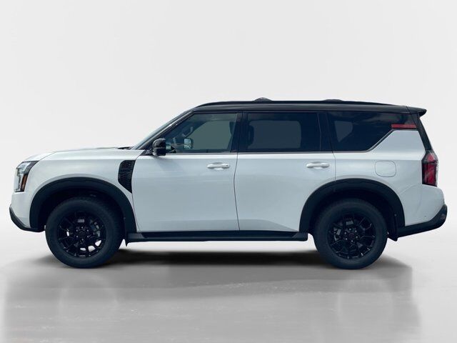 2025 Nissan Armada PRO-4X Oak Ridge TN