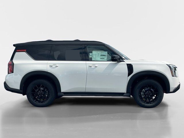 2025 Nissan Armada PRO-4X Oak Ridge TN