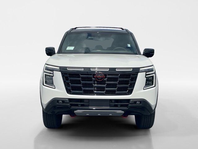 2025 Nissan Armada PRO-4X Oak Ridge TN
