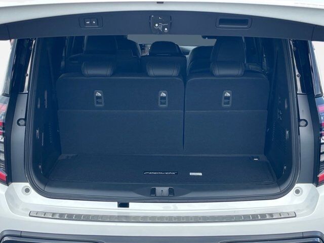 2025 Nissan Armada PRO-4X Oak Ridge TN