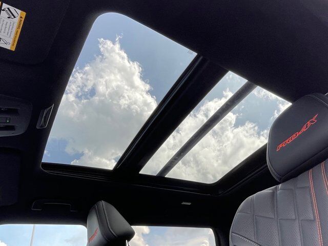 2025 Nissan Armada PRO-4X Oak Ridge TN