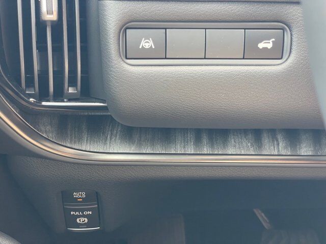 2025 Nissan Armada PRO-4X Oak Ridge TN