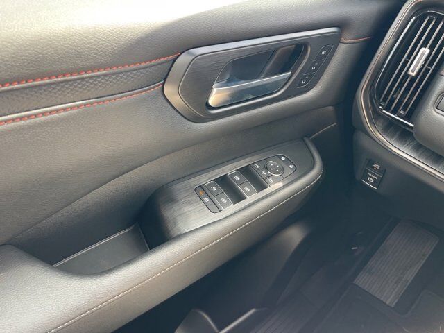 2025 Nissan Armada PRO-4X Oak Ridge TN