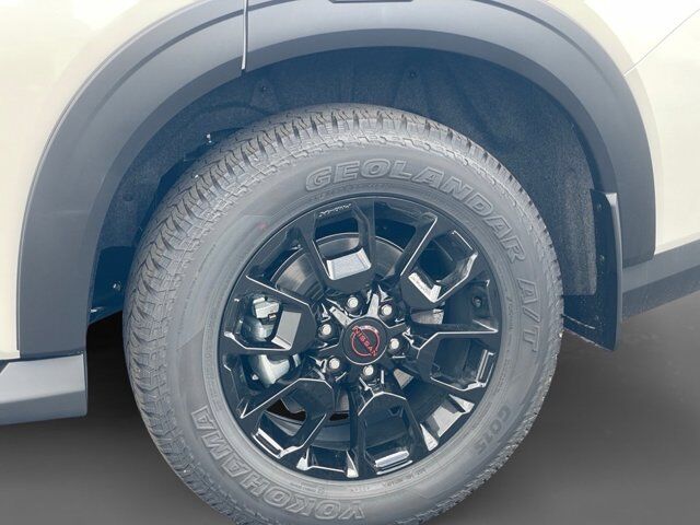 2025 Nissan Armada PRO-4X Oak Ridge TN