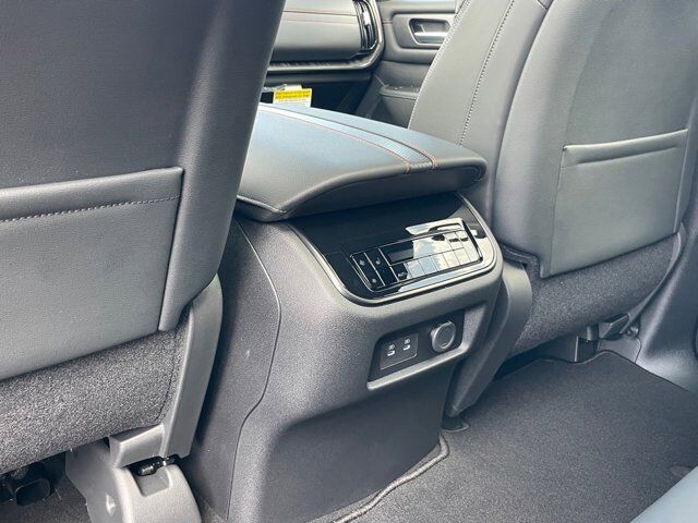 2025 Nissan Armada PRO-4X Oak Ridge TN