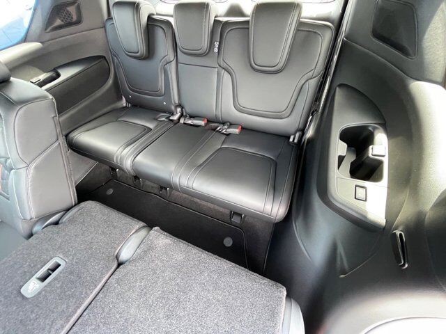 2025 Nissan Armada PRO-4X Oak Ridge TN