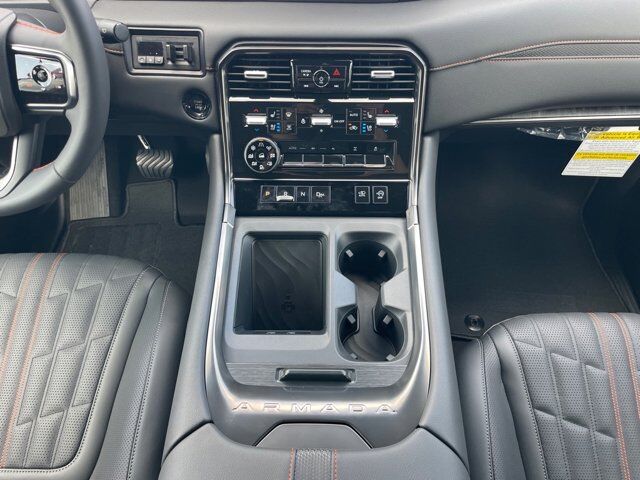 2025 Nissan Armada PRO-4X Oak Ridge TN