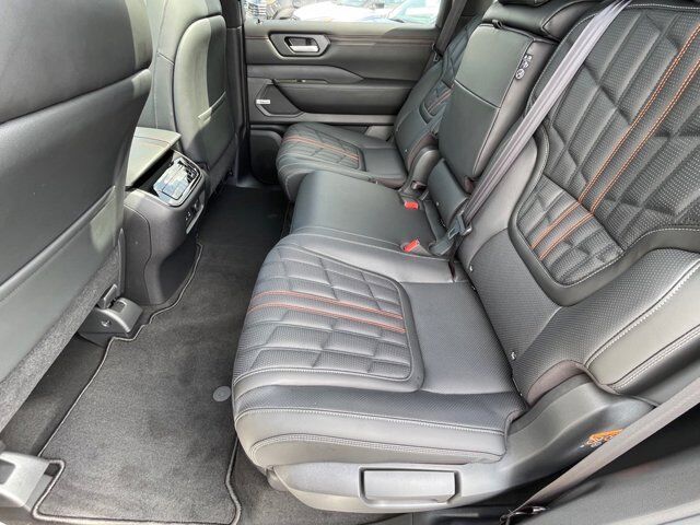 2025 Nissan Armada PRO-4X Oak Ridge TN
