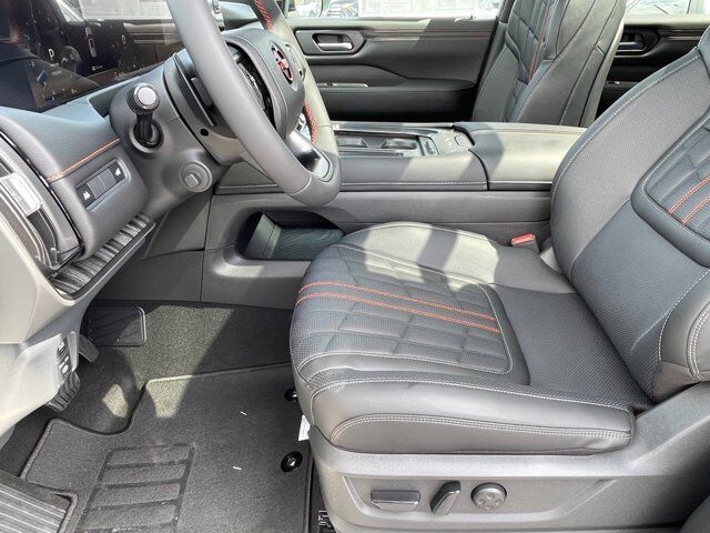 2025 Nissan Armada PRO-4X Oak Ridge TN