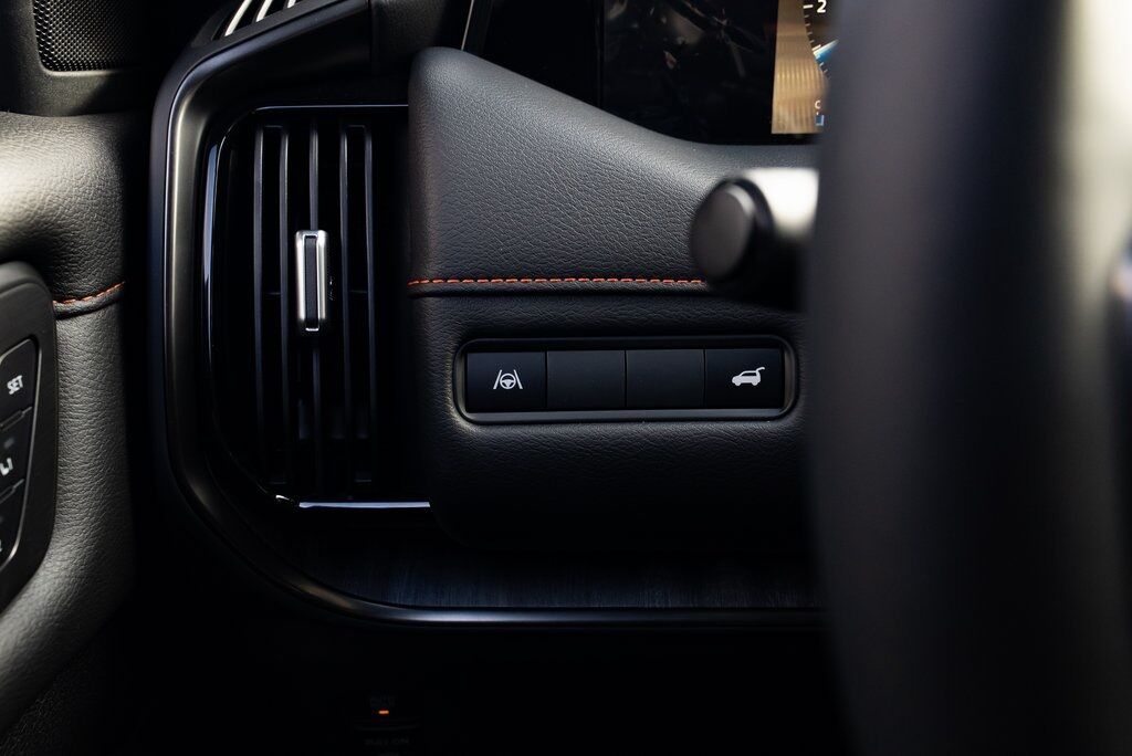 2025 Nissan Armada PRO-4X Beaverton OR