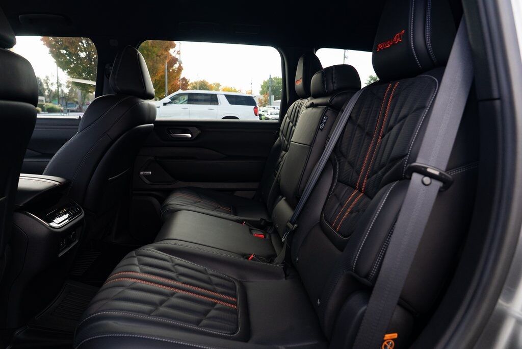 2025 Nissan Armada PRO-4X Beaverton OR