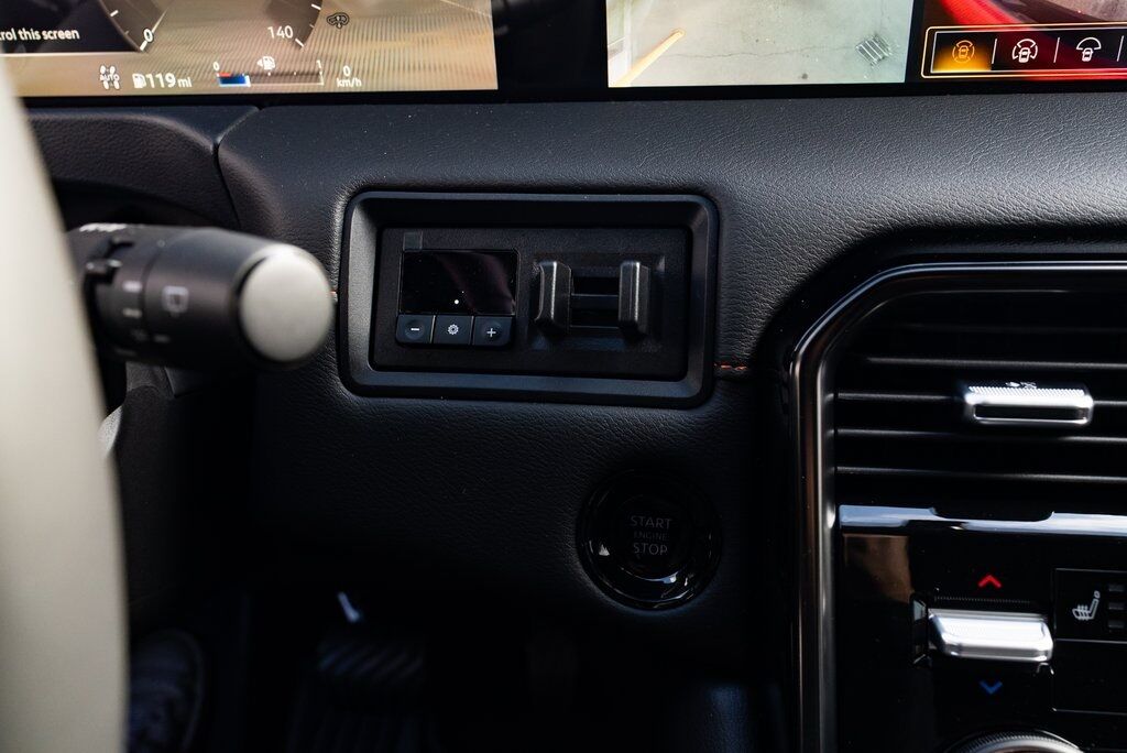 2025 Nissan Armada PRO-4X Beaverton OR