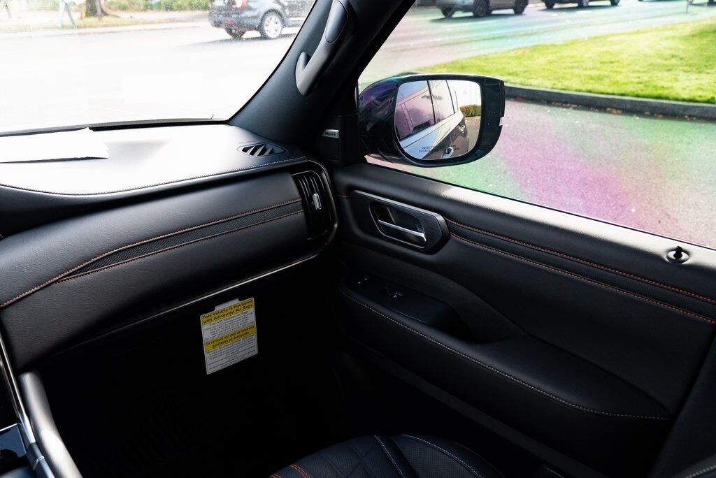 2025 Nissan Armada PRO-4X Beaverton OR