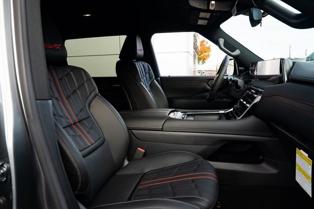 2025 Nissan Armada PRO-4X Beaverton OR