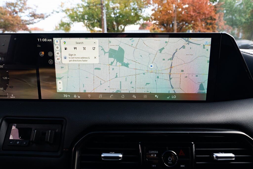 2025 Nissan Armada PRO-4X Beaverton OR