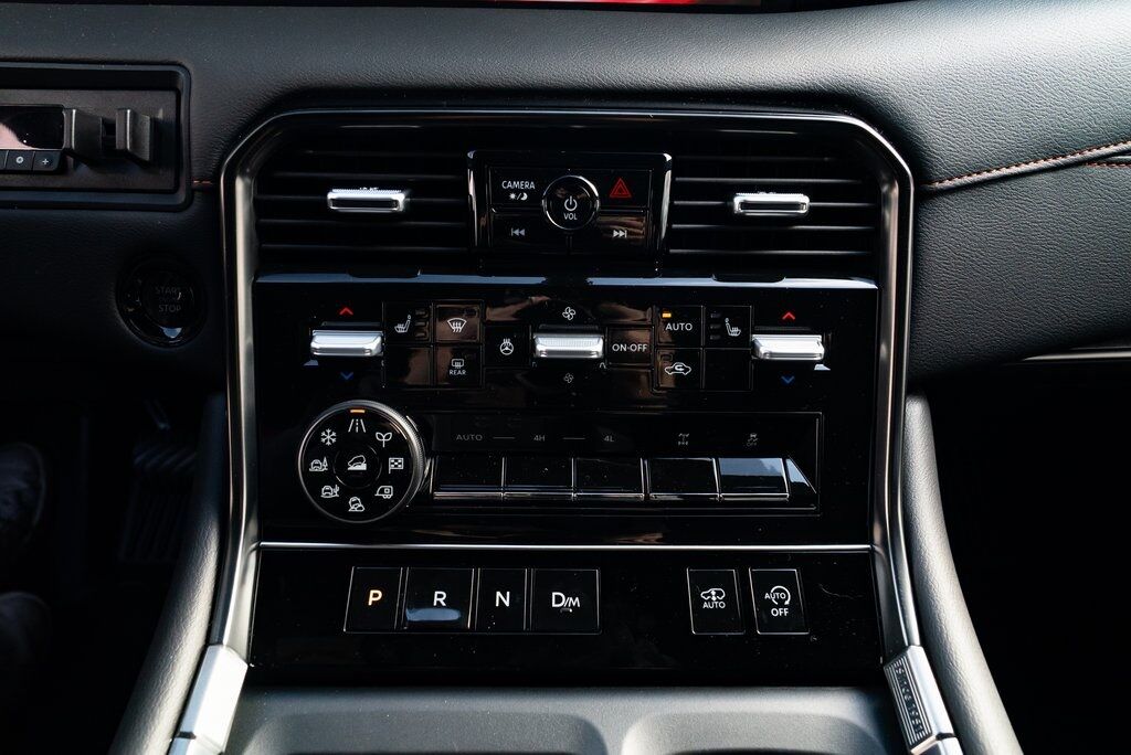 2025 Nissan Armada PRO-4X Beaverton OR