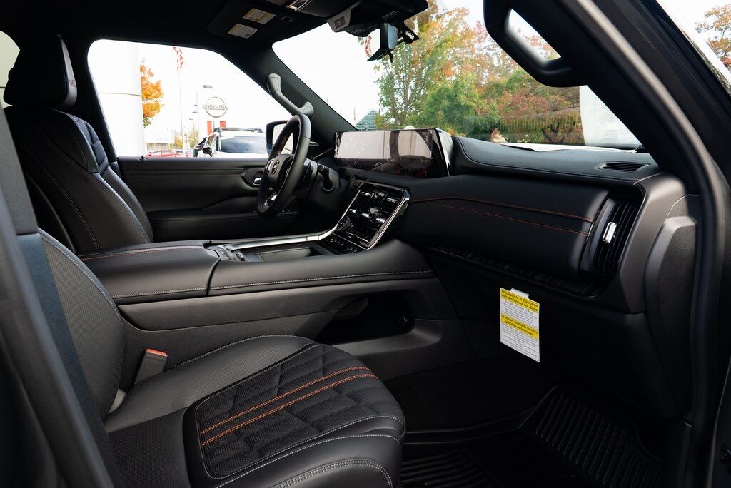 2025 Nissan Armada PRO-4X Beaverton OR