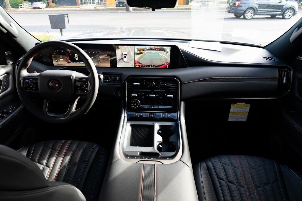 2025 Nissan Armada PRO-4X Beaverton OR