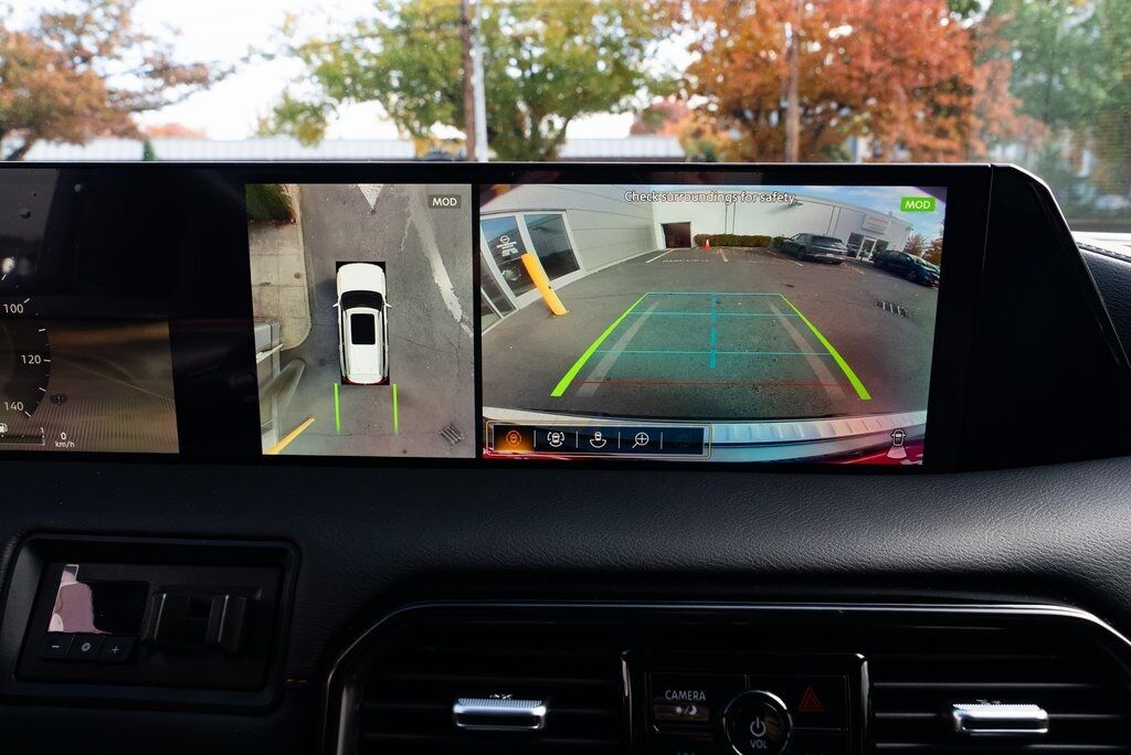 2025 Nissan Armada PRO-4X Beaverton OR