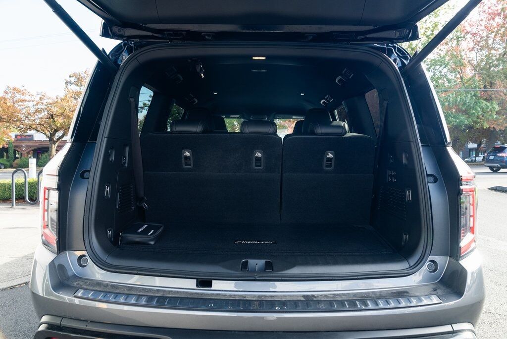 2025 Nissan Armada PRO-4X Beaverton OR