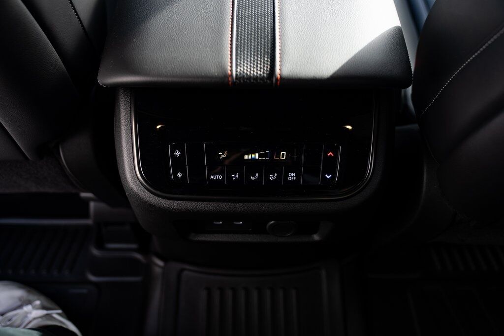 2025 Nissan Armada PRO-4X Beaverton OR