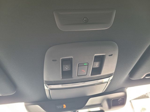 2025 Nissan Armada PRO-4X Roseville CA