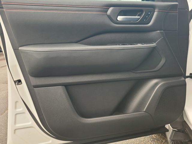 2025 Nissan Armada PRO-4X Roseville CA