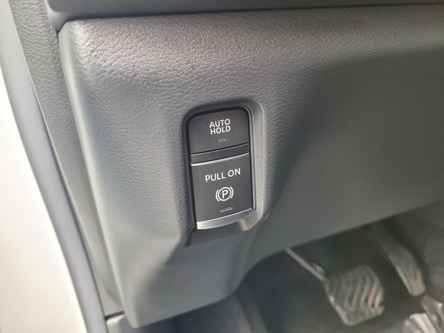 2025 Nissan Armada PRO-4X Roseville CA