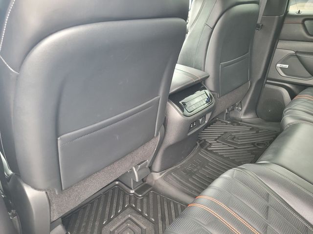 2025 Nissan Armada PRO-4X Roseville CA