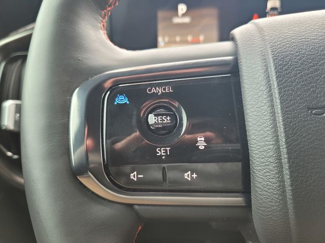 2025 Nissan Armada PRO-4X Roseville CA