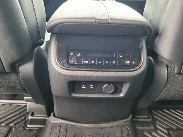 2025 Nissan Armada PRO-4X Roseville CA