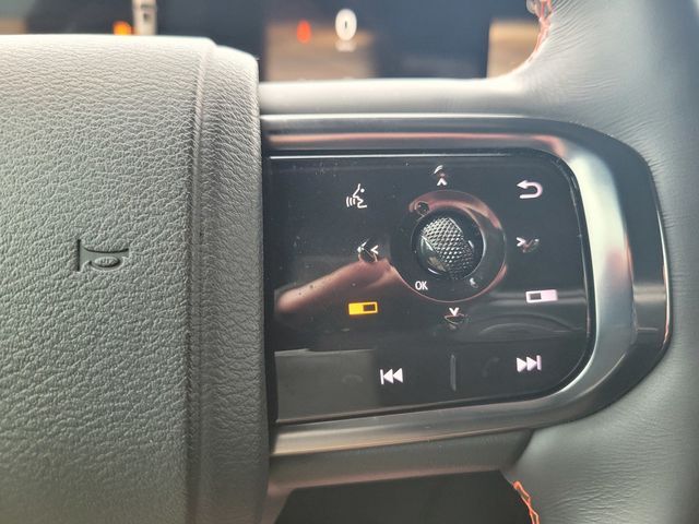 2025 Nissan Armada PRO-4X Roseville CA