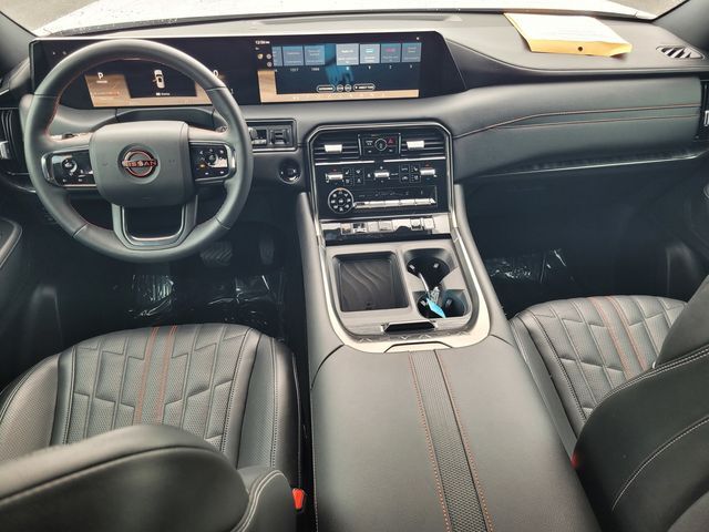 2025 Nissan Armada PRO-4X Roseville CA