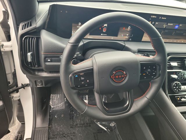 2025 Nissan Armada PRO-4X Roseville CA