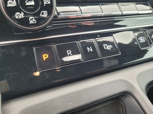 2025 Nissan Armada PRO-4X Roseville CA