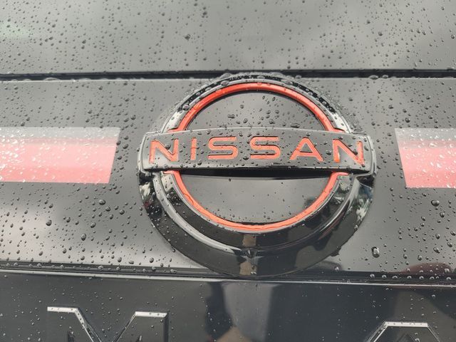 2025 Nissan Armada PRO-4X Roseville CA