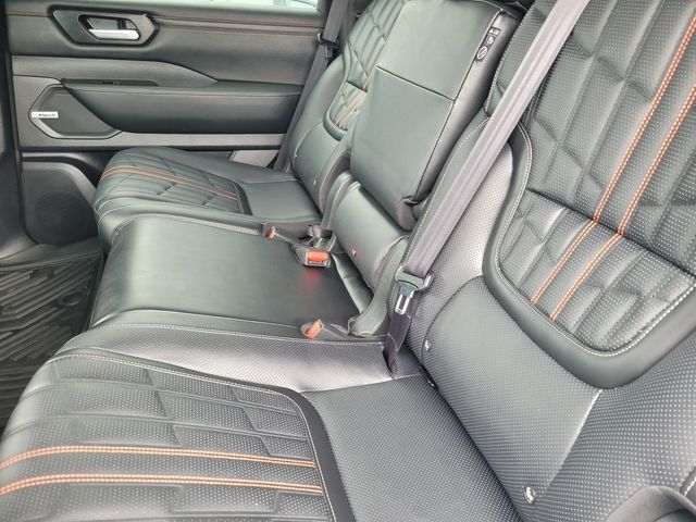 2025 Nissan Armada PRO-4X Roseville CA