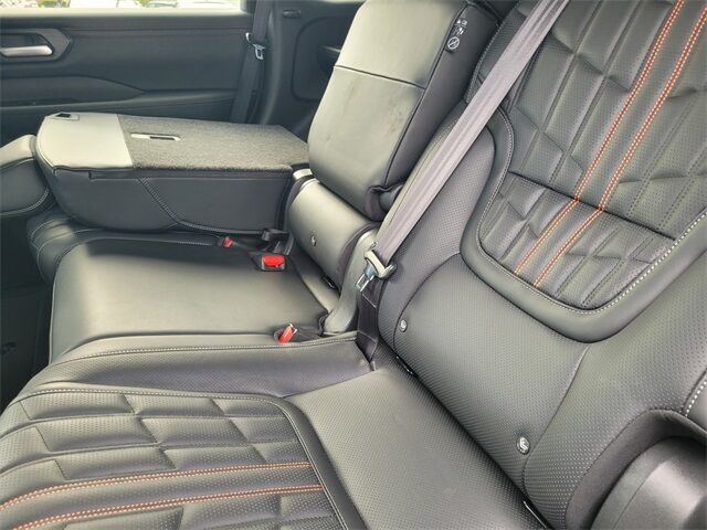 2025 Nissan Armada PRO-4X Roseville CA