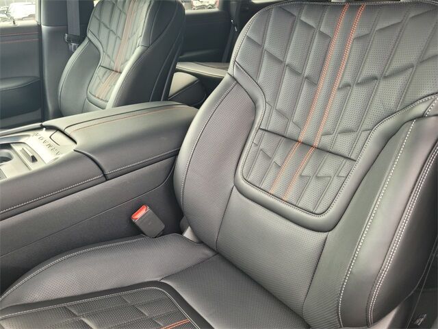 2025 Nissan Armada PRO-4X Roseville CA