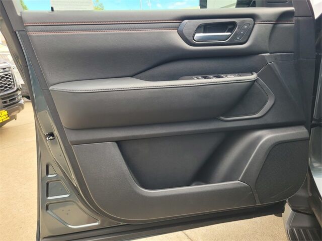 2025 Nissan Armada PRO-4X Roseville CA