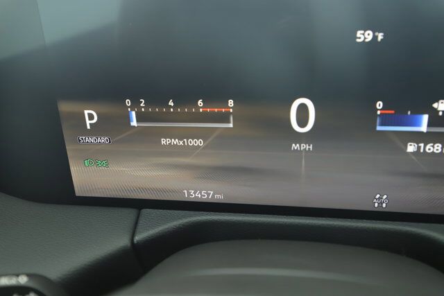 2025 Nissan Armada PRO-4X New Braunfels TX