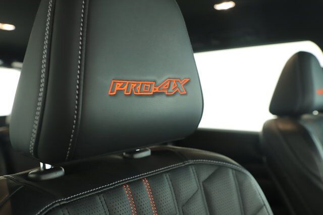 2025 Nissan Armada PRO-4X New Braunfels TX