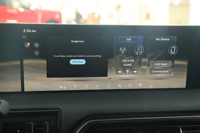 2025 Nissan Armada PRO-4X New Braunfels TX