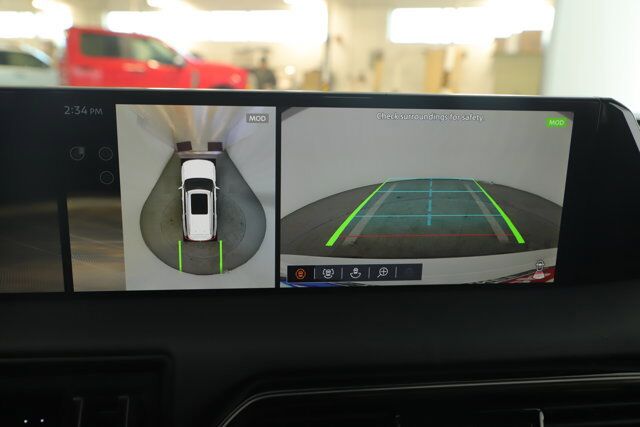 2025 Nissan Armada PRO-4X New Braunfels TX